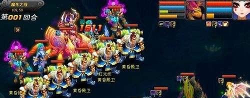 《桃花源记》浮屠塔攻略
