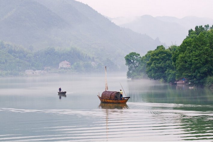 温州的瓯江涨潮时间？