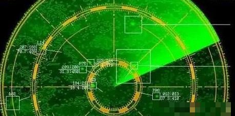 飞机夜间飞行仅靠雷达就可以吗答案