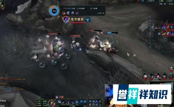 LOL：Letme主播对抗赛兰博轻松超神，霸哥：我太难了！