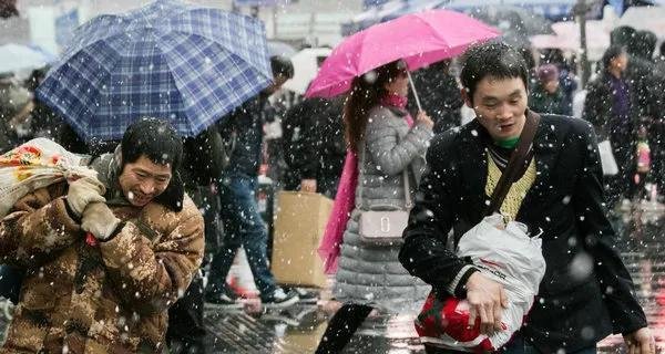 不要过分解读县长的“恶意返乡”，也请善待回家路上的每一个人！
