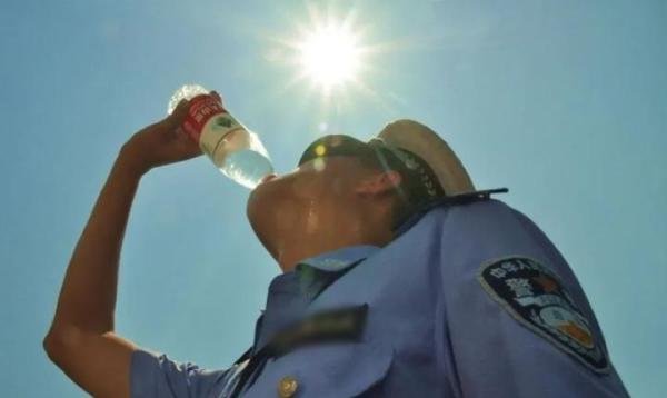 河南为什么又热成了“河煵”