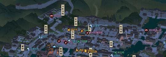 逆水寒此间的老叶怎么做