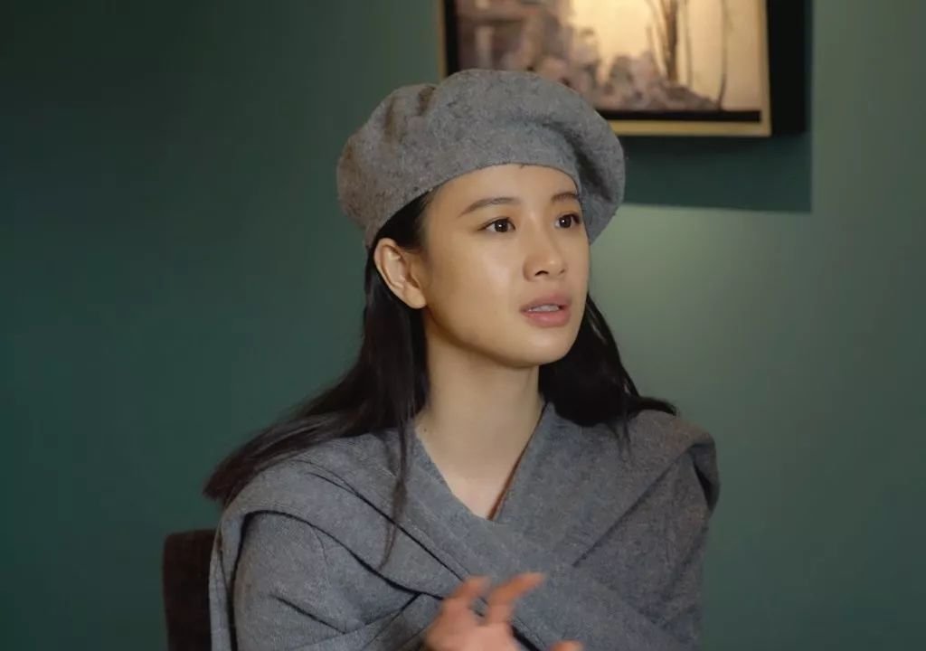知名艺人李梦承认自己性格有缺陷,她是在怎样的环境中长大的?