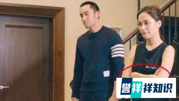 当年选择嫁给“老实人”赖弘国的阿娇，为什么最终还是离了婚？