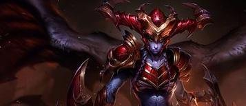龙血武姬操作攻略