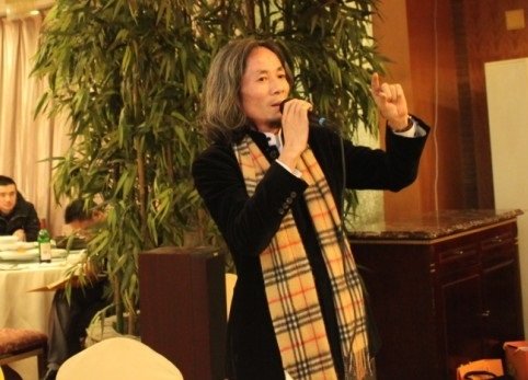 杜子建这个人怎样？