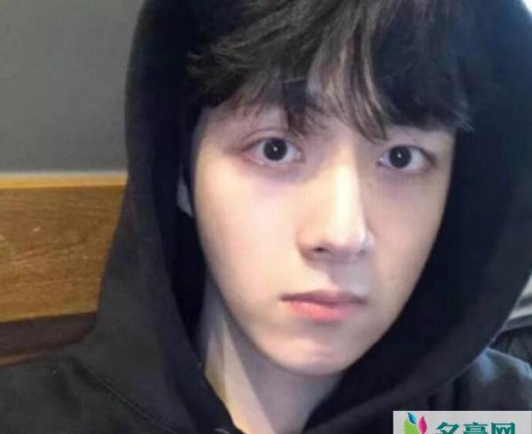 王喆是王思聪的弟弟吗 兄弟俩一个成偶像一个只能当表情包