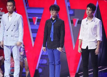 历届超女的冠亚季军是谁？