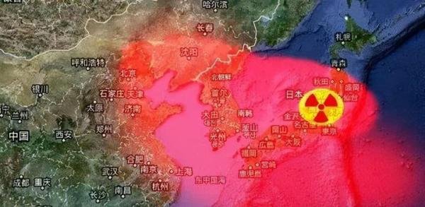 日本福岛民众担心核辐射而不敢吃鱼