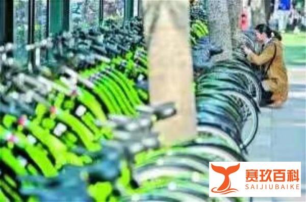 优拜单车登陆东莞、佛山，首批投放近万辆单车