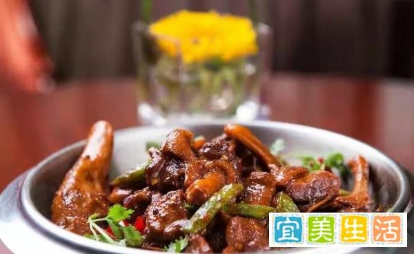 今天霜降，记住“331”传统习俗，老传统别丢，日子越过越顺溜