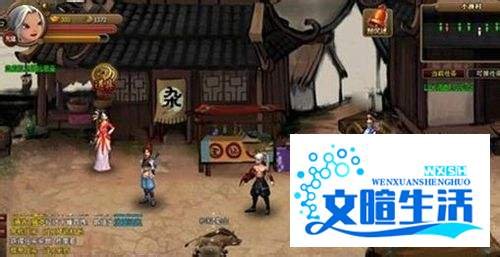 《神仙道》罗虎王和龅牙的对比分析