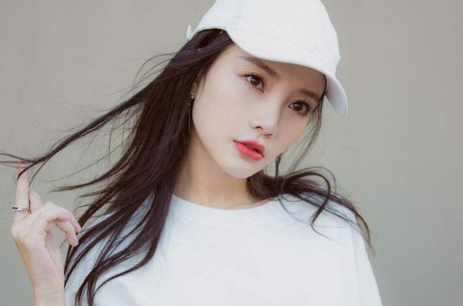 娱乐圈的“混血”女星有哪些?