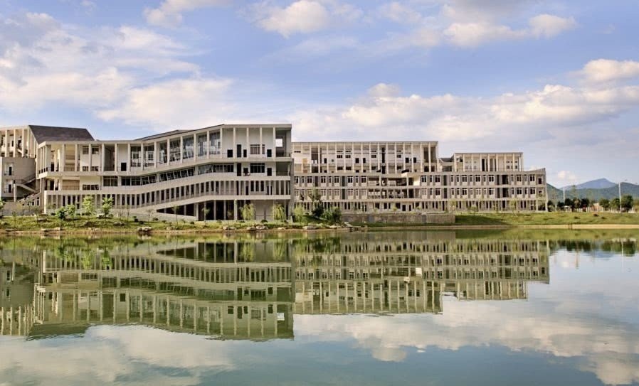 桂林电子科技大学2022录取线