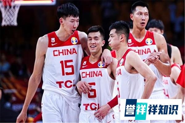 中国男篮主力居然败给了一个不入流的美国大学球队？