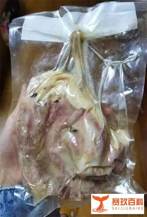 尝一口就腹泻鸭，劣质猪肉，山寨粉丝等等，上海防疫礼包大跌眼镜