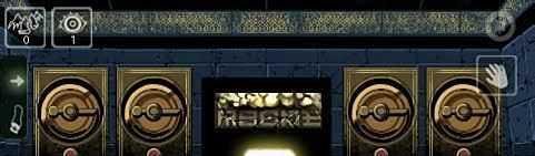 《Room Break》游戏图文攻略第四关