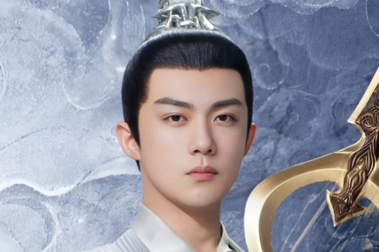 上古玦尘角色介绍