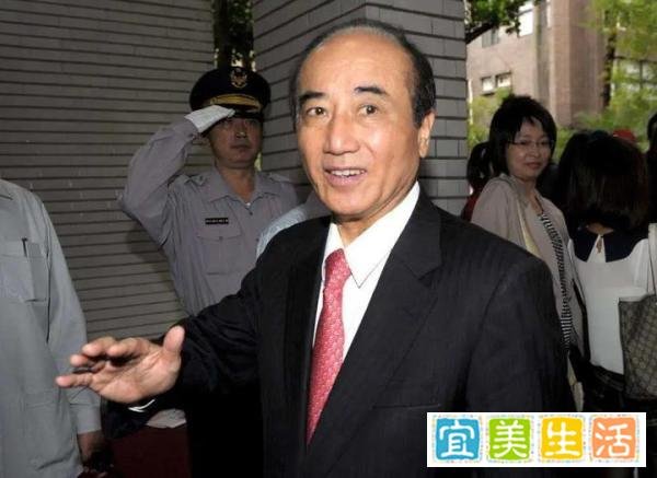品牌故事｜不曾到来的王金平与不曾褪去的装饰色