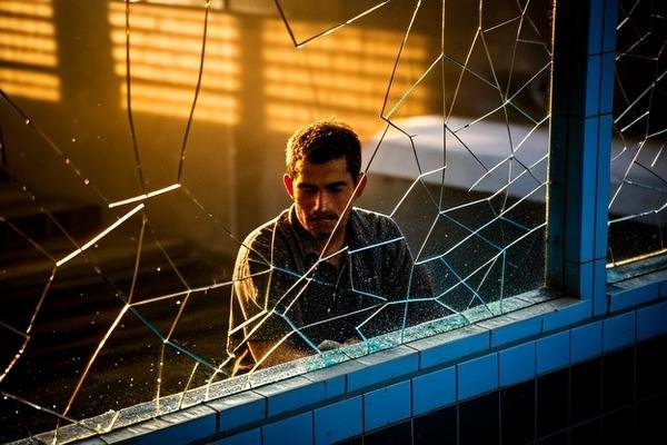 石家庄砸洗浴中心是真的吗还是假的