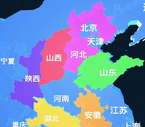 1610万离开家乡的河南人，都去了哪？