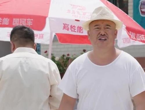 《乡村爱情13》开播结果刘能换了人,换人的原因是什么?效果好吗?