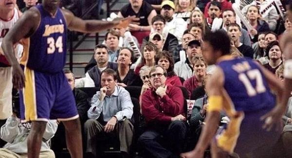 保罗·阿伦：有钱任性、向死而生、灿若玫瑰花园的一生