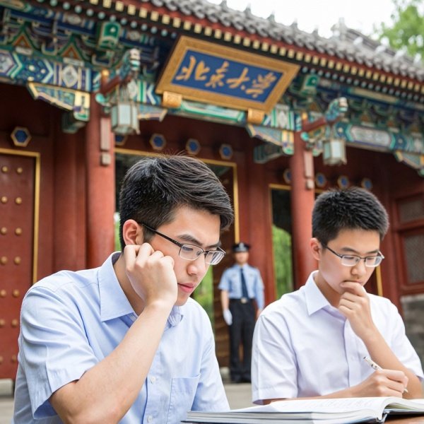 至少多少时间才能读完清华大学脑筋急转弯