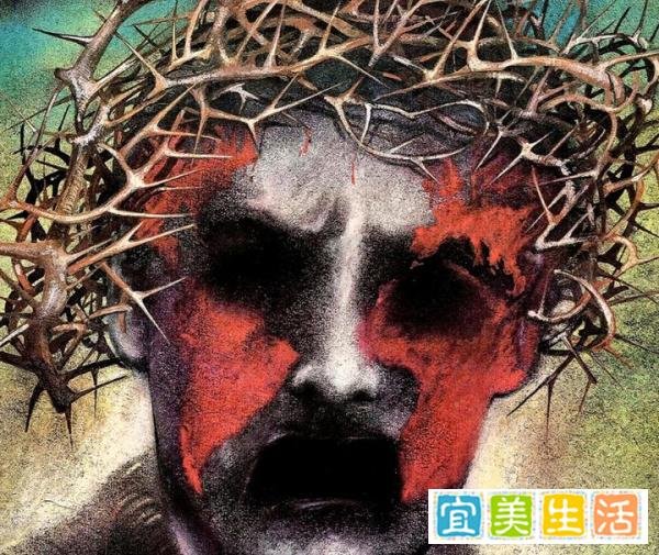 成仙必修视觉系电影片单