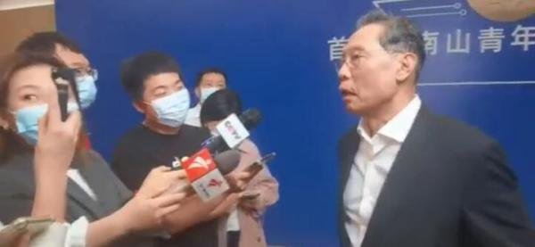 钟南山回应是否能回家过年 这是咋情况？