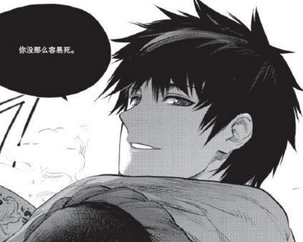 藏海花张海客是好人还是坏人