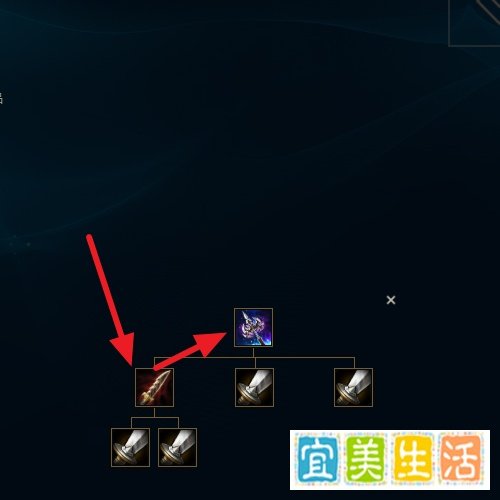 lols10惩戒之箭韦鲁斯Poke穿甲流出装加点攻略