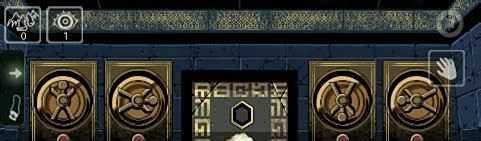 《Room Break》游戏图文攻略第四关