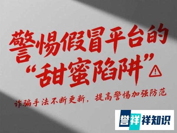 金盛贵金属投资是骗局？警惕假冒平台的 “甜蜜陷阱”