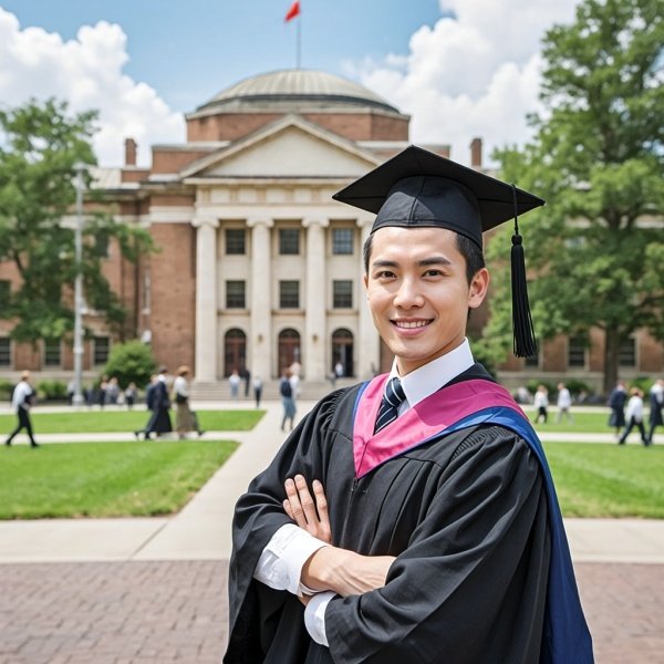 考上哈佛的人很牛吗