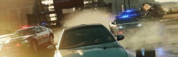 《极品飞车17》中有哪些车