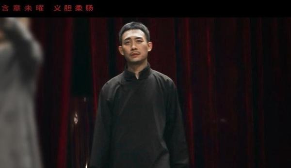 张译佟丽娅新剧演夫妻，让观众再次感受到了夫妻情深的魅力