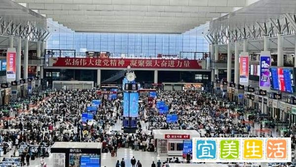 上海解封后 最可怜的还是那些“沪漂”族