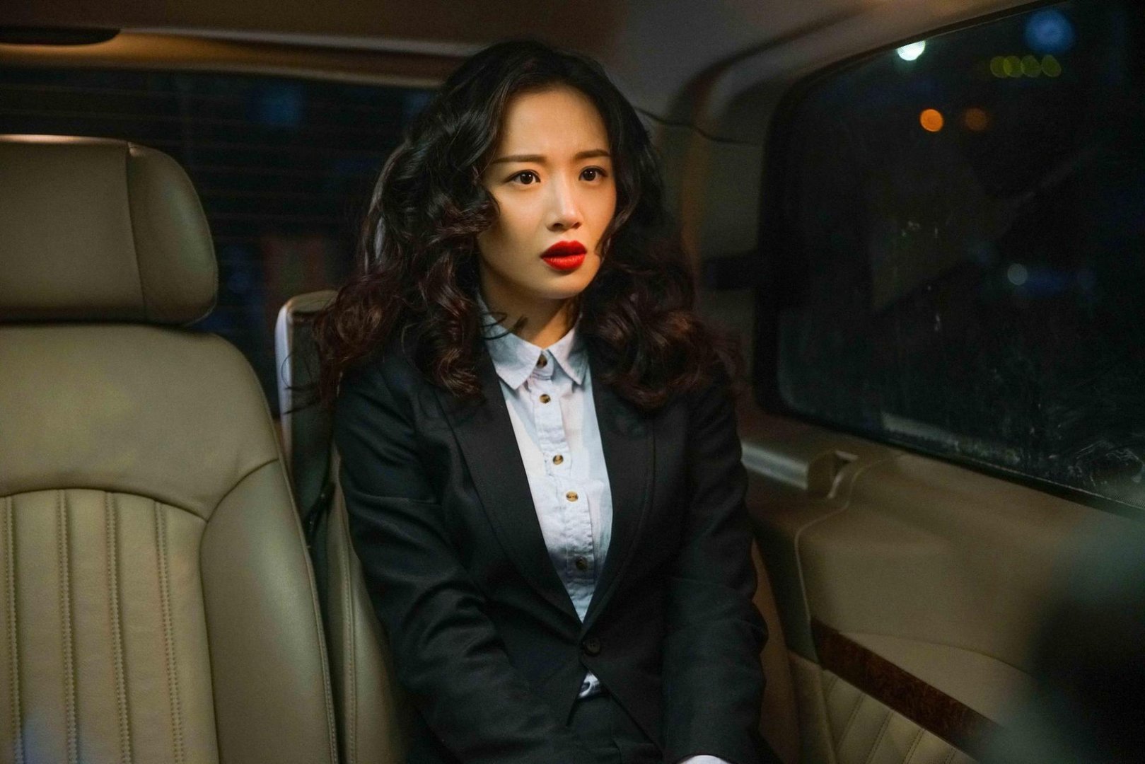 知名艺人李梦承认自己性格有缺陷,她是在怎样的环境中长大的?