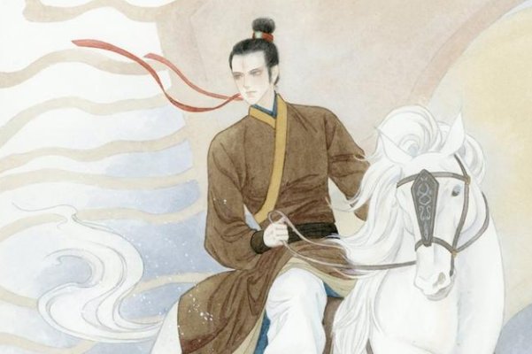 倚马千言比喻什么生肖