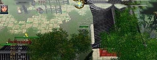 守卫剑阁1.22单通攻略