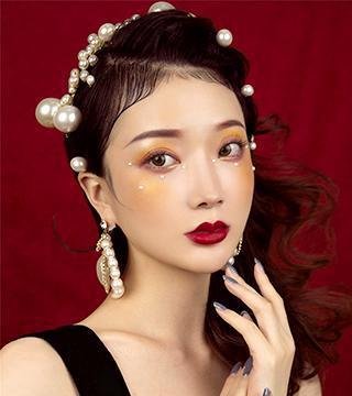 初学者学化妆要多少钱？