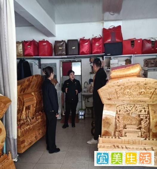揭秘!县镇开殡葬用品店,到底能挣多少