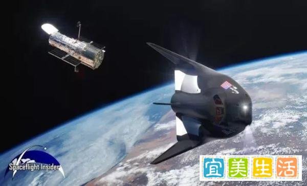 哈勃望远镜坏了？为啥叫停探测？