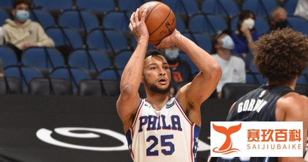 【NBA特报】恩比德公开反击！ 怒批西蒙斯很奇怪的人