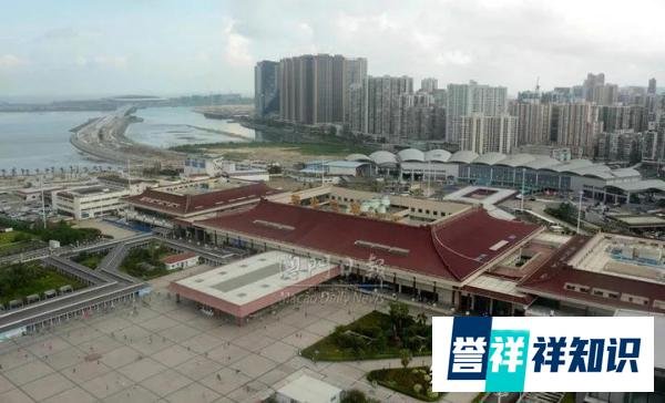好消息!内地8月12日起恢复赴澳门签注,但这类签注除外