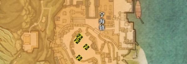 天涯明月刀文士画卷创作-东越画卷创作攻略