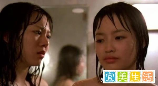 豆瓣评分7.4韩国风月片《撒玛利亚女孩》:揭开欲望与友情的边界