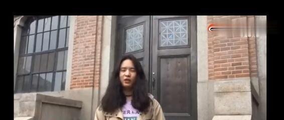 清华学生用方言为家乡考生加油 这是咋情况?